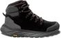 Jack Wolfskin Terraventure Urban Mid Women Outdoor schoenen Dames black - Thumbnail 1