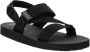 Jack Wolfskin Urban Entdeckung Belts Sandal Men Sandaal Heren black - Thumbnail 1