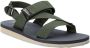 Jack Wolfskin Urban Entdeckung Belts Sandal Men Sandaal Heren 43 thyme green thyme green - Thumbnail 2