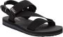 Jack Wolfskin Urban Entdeckung Belts Sandal Women Sandaal Dames black - Thumbnail 2