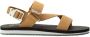 Jack Wolfskin Urban Entdeckung Belts Sandal Women Sandaal Dames dunelands - Thumbnail 2