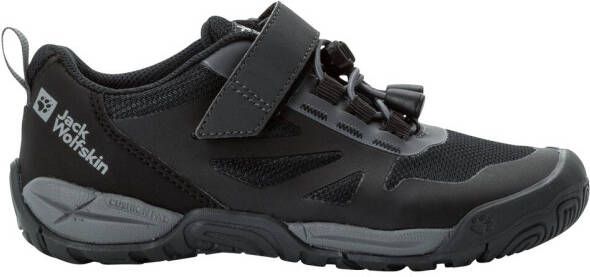 Jack Wolfskin Villi Action Low Kids Outdoor schoenen Kinderen black