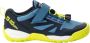 Jack Wolfskin Villi Action Low Kids Outdoor schoenen Kinderen ele tal blue - Thumbnail 10