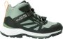 Jack Wolfskin Villi Hiker Texapore Mid Kids Waterdichte outdoor-schoenen Kinderen mint leaf - Thumbnail 15