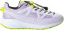 Jack Wolfskin Villi Sneaker Low Kids Outdoor schoenen Kinderen pale lavendar - Thumbnail 1