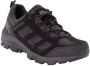 Jack Wolfskin Vojo 3 Texapore Low Men Waterdichte wandelschoenen Heren 50 zwart black - Thumbnail 2