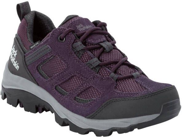 Jack Wolfskin Vojo purple grey