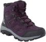 Jack Wolfskin Vojo purple grey - Thumbnail 1