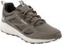 Jack Wolfskin Vojo 3 Vent Support System Low Men Lichte wandelschoen Heren 44 khaki black khaki black - Thumbnail 2