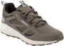 Jack Wolfskin Vojo 3 Vent Support System Low Men Lichte wandelschoen Heren 45 khaki black khaki black - Thumbnail 2