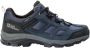 Jack Wolfskin Wandelschoenen VOJO 3 TEXAPORE LOW W - Thumbnail 23