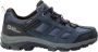 Jack Wolfskin Wandelschoenen VOJO 3 TEXAPORE LOW W - Thumbnail 15