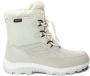 Jack Wolfskin Vojo Shell Extended Version Texapore Mid Kids Waterdichte winterlaarzen Kinderen winter pearl - Thumbnail 1