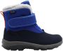 Jack Wolfskin Vojo Shell Texapore Mid VC Kids Waterdichte winterlaarzen Kinderen crisp cobalt - Thumbnail 65