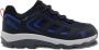 Jack Wolfskin Vojo Texapore Low Kids Waterdichte wandelschoenen Kinderen night blue - Thumbnail 32