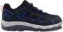 Jack Wolfskin Vojo Texapore Low Kids Waterdichte wandelschoenen Kinderen night blue - Thumbnail 1