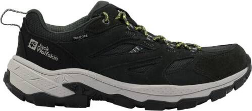 Jack Wolfskin Vojo Tour Texapore Low Men Waterdichte wandelschoenen Heren black forest