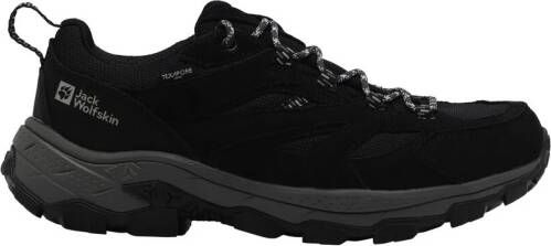 Jack Wolfskin Vojo Tour Texapore Low Waterdichte wandelschoenen Phantom