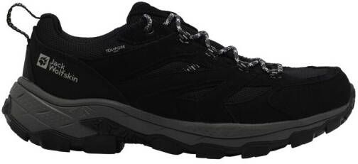 Jack Wolfskin Vojo Tour Texapore Low Men Waterdichte wandelschoenen Heren Phantom