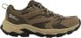 Jack Wolfskin Vojo Tour Texapore Low Women Waterdichte wandelschoenen Dames dark anis - Thumbnail 29