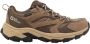 Jack Wolfskin Vojo Tour Texapore Low Women Waterdichte wandelschoenen Dames dark anis - Thumbnail 102