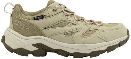 Jack Wolfskin Vojo Tour Texapore Low Women Waterdichte wandelschoenen Dames seal