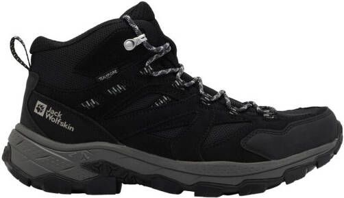 Jack Wolfskin Vojo Tour Texapore Mid Men Waterdichte wandelschoenen Heren Phantom