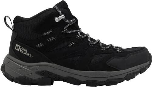 Jack Wolfskin Vojo Tour Texapore Mid Waterdichte wandelschoenen Phantom