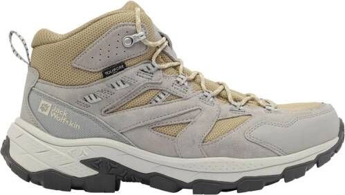 Jack Wolfskin Vojo Tour Texapore Mid Men Waterdichte wandelschoenen Heren Rainstorm