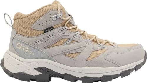 Jack Wolfskin Vojo Tour Texapore Mid Men Waterdichte wandelschoenen Heren Rainstorm