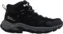 Jack Wolfskin Vojo Tour Texapore Mid Women Waterdichte wandelschoenen Dames Phantom - Thumbnail 109