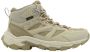 Jack Wolfskin Vojo Tour Texapore Mid Women Waterdichte wandelschoenen Dames seal - Thumbnail 48