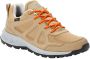 Jack Wolfskin Woodland 2 Texapore Low Women Waterdichte wandelschoenen Dames 35.5 bruin sandstone - Thumbnail 2