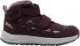 Jack Wolfskin WOODLAND 2 TEXAPORE MID VC K Unisex Wandelschoenen boysenberry - Thumbnail 17