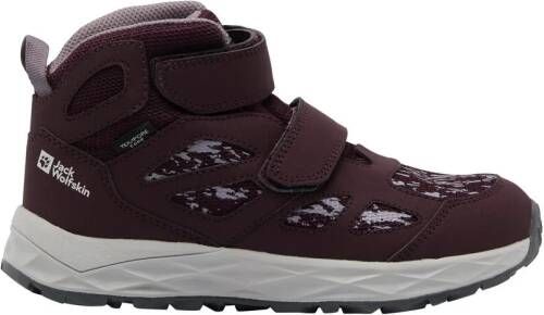 Jack Wolfskin Woodland boysenberry