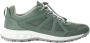 Jack Wolfskin Women's Woodland 2 Vent Low Multisportschoenen olijfgroen - Thumbnail 6