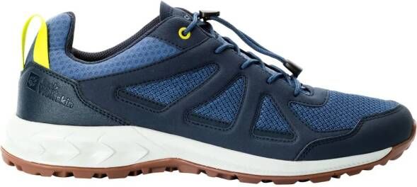 Jack Wolfskin Woodland night blue