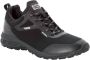 Jack Wolfskin Woodland Shell Texapore Low Men Waterdichte wandelschoenen Heren Phantom Grey - Thumbnail 2