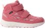 Jack Wolfskin Woodland soft pink - Thumbnail 1