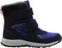 Jack Wolfskin Woodland WT Texapore High VC Kids Waterdichte winterlaarzen Kinderen crisp cobalt - Thumbnail 44