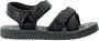 Jack Wolfskin Zulu VC Kids Kinderen sandalen black - Thumbnail 1