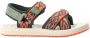 Jack Wolfskin Zulu VC Kids Kinderen sandalen mint leaf - Thumbnail 23