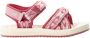 Jack Wolfskin Zulu VC Kids Kinderen sandalen soft pink - Thumbnail 1