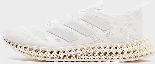 Adidas 4DFWD Cloud White Cloud White Core White- Cloud White Cloud White Core White - Foto 1