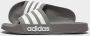 Adidas Adilette Slides Grey Three Cloud White Grey Three Grey Three Cloud White Grey Three - Thumbnail 4