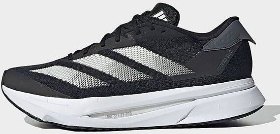 Adidas Adizero SL 2 Black- Heren Black