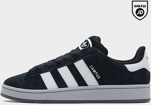 Adidas Originals Campus 00s Black- Heren Black