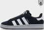 Adidas Originals Campus 00s BLACK- BLACK - Thumbnail 1