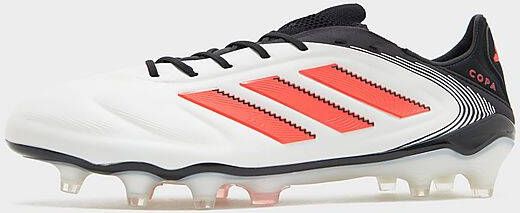 Adidas Copa III Elite FG Cloud White Lucid Red Core Black- Cloud White Lucid Red Core Black