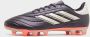 Adidas Copa Pure 2 Club FG Aurora Black Platinum Metallic Turbo Aurora Black Platinum Metallic Turbo - Thumbnail 2